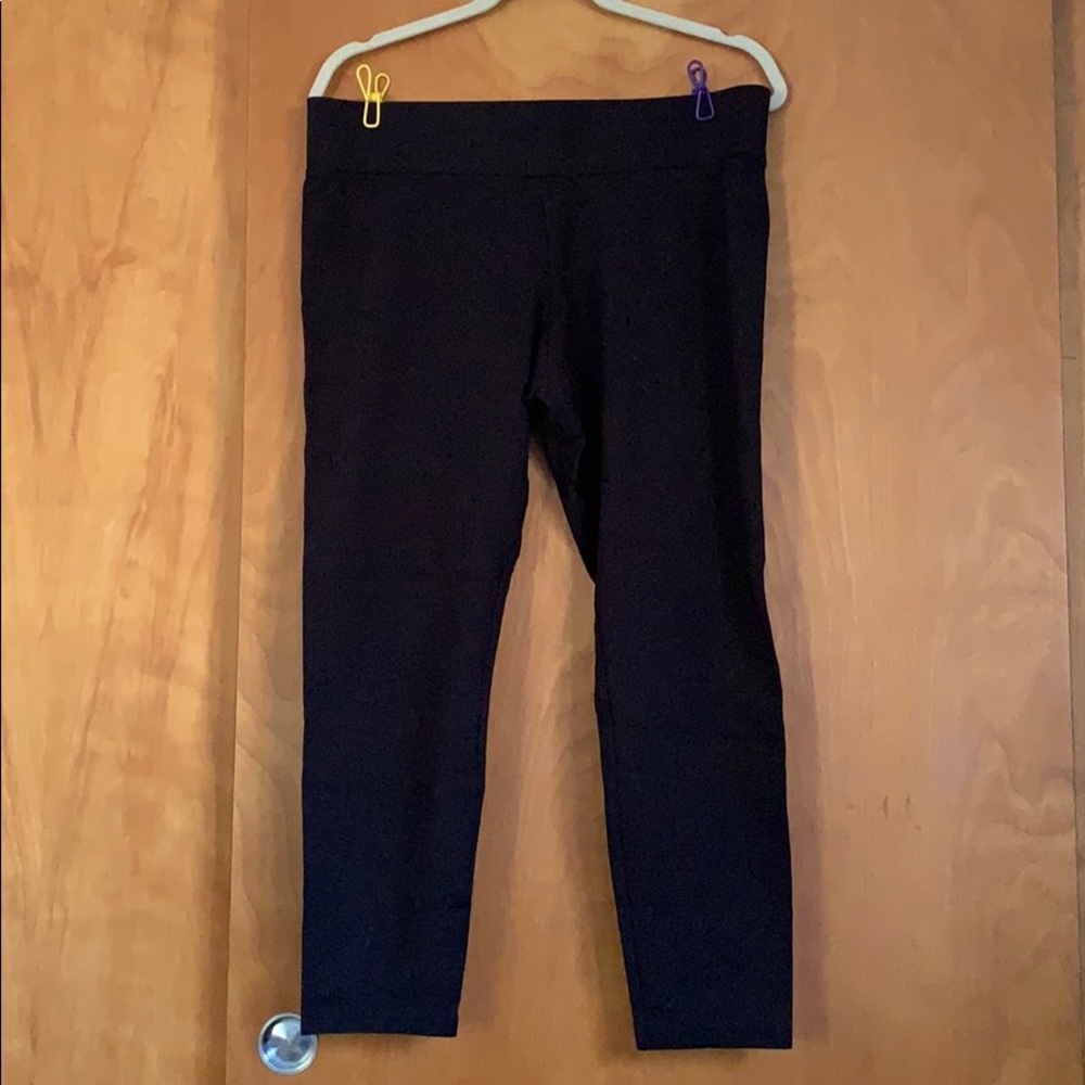 Loft - full length leggings